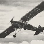 Советский летчик оказался в плену, но позже угнал самолет и сбежал