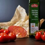 Вяленые помидоры в масле с чоризо — простой рецепт