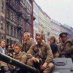 В Чехии лгут о событиях 1968 года