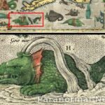 Загадка хафгуфы — древнего морского монстра, проглатывающего корабли