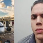 Убийца-каннибал с человеческим мясом в чемодане задержан в аэропорту Португалии