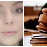 Девушка ложно обвинила мужиков в изнасиловании и сексуальном рабстве и теперь отправится в тюрьму