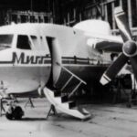 МиГ-110 – как один неосуществленный проект «похоронил» предыдущий