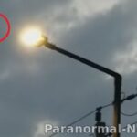 Черный НЛО пролетел над проводами в Канаде и вырубил электричество