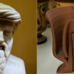 Главное знать меру — история чаши Пифагора