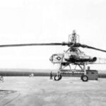 Почему вертолет с уникальной грузоподъемностью не пошел в серию