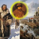 Как Россия колонизировала Сибирь и присоединяла Украину