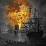 История кораблей-смертников