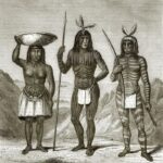 Сексуальные обычаи калифорнийских индейцев