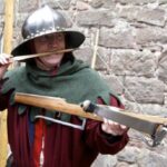 Насколько опасны были ранения от луков и арбалетов для средневековых рыцарей