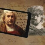 Зачем на самом деле Рембрандт написал столько автопортретов