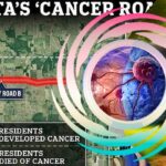 🤕 «Дорога рака» в Миннесоте: ВСЕ семьи, живущие рядом с этим местом, страдают от раковых опухолей