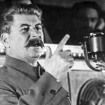 Как Сталин говорил о евреях⁠⁠