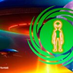 👽 НЛО либо инопланетяне, либо деятельность иных стран, — говорит глава бюро Пентагона по изучению неопознанных объектов