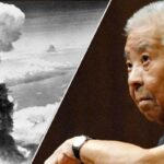 Как японцу удалось пережить 2 ядерных удара
