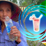 🍹 Старушка из Вьетнама утверждает, что уже 50 лет ничего не ест и лишь пьет воду и сок