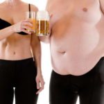 Алкоголь и потеря веса — влияет ли употребление алкоголя во время диеты на потерю веса? Какова калорийность алкоголя?
