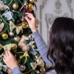 Как продлить жизнь новогодней елки