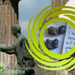 🌋 У женщины обнаружили рак и она уверена, что это было проклятие камней, украденных ею из города Помпеи