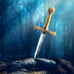 Что такое меч-кладенец и существовало ли это оружие в реальности