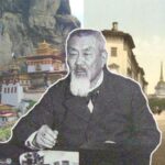 Почему тибетско-русского лекаря и крестника Александра III боялись и монархисты, и революционеры