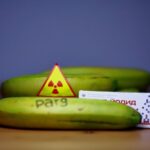 Сколько нужно съесть бананов, чтобы получить лучевую болезнь
