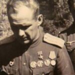 Что стало с Героем Советского Союза в немецком плену — история Николая Власова