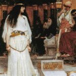Почему царь Ирод Великий хранил свою жену в меду 7 лет