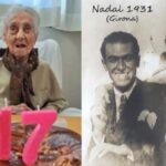 Самая старая жительница Земли отметила 117-й день рождения